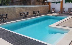Hotel Rosa Mística